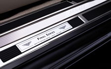   Bentley Arnage Final Series - 2008