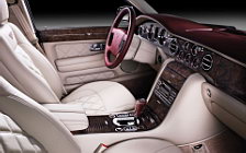   Bentley Arnage Final Series - 2008
