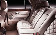   Bentley Arnage Final Series - 2008