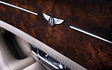   Bentley Arnage Final Series - 2008