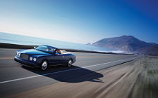   Bentley Azure - 2007