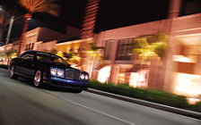   Bentley Azure - 2007