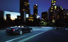   Bentley Azure - 2007