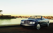   Bentley Azure - 2007