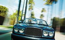   Bentley Azure - 2007