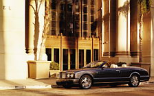   Bentley Azure - 2007