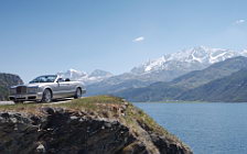   Bentley Azure - 2007
