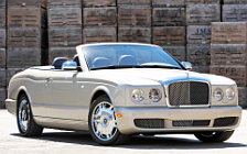   Bentley Azure - 2007