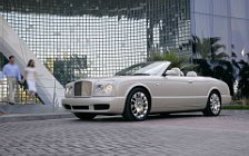   Bentley Azure - 2007