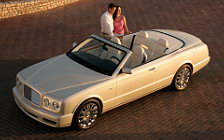   Bentley Azure - 2007