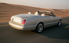   Bentley Azure - 2007