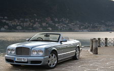   Bentley Azure - 2007