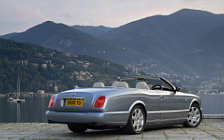   Bentley Azure - 2007