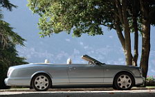   Bentley Azure - 2007