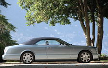   Bentley Azure - 2007