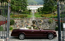   Bentley Azure - 2007