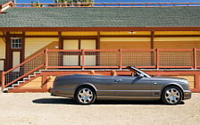   Bentley Azure - 2007