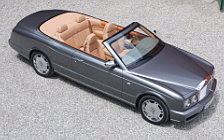   Bentley Azure - 2007