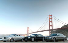   Bentley Azure - 2007