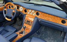   Bentley Azure - 2007