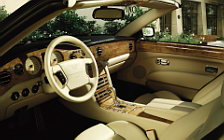   Bentley Azure - 2007