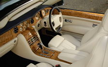   Bentley Azure - 2007