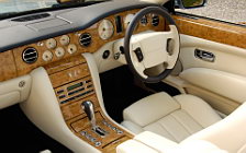   Bentley Azure - 2007