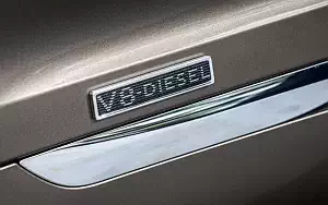   Bentley Bentayga Diesel (Dark Cashmere) - 2016