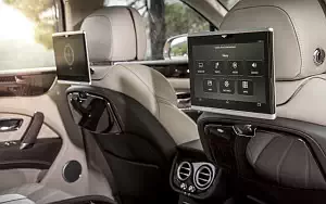   Bentley Bentayga Diesel (Dark Cashmere) - 2016