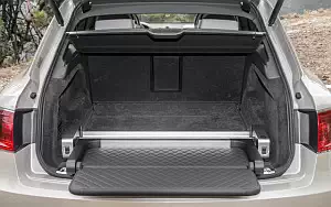  Bentley Bentayga Diesel (White Sand) - 2016