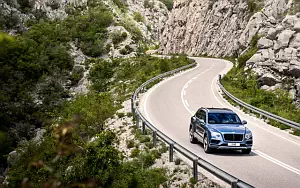   Bentley Bentayga Diesel - 2016