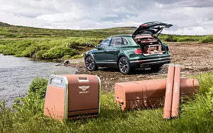   Bentley Bentayga Fly Fishing by Mulliner - 2016