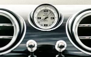   Bentley Bentayga Pearl of the Gulf - 2019