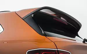   Bentley Bentayga Speed - 2019