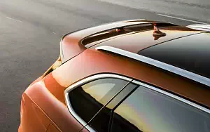   Bentley Bentayga Speed - 2019