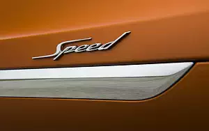   Bentley Bentayga Speed - 2019
