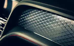   Bentley Bentayga V8 (Alpine Green) - 2020