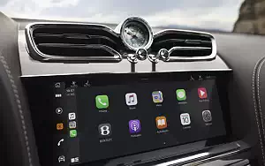   Bentley Bentayga V8 - 2020