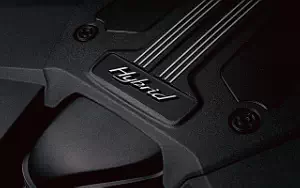   Bentley Mulliner Bentayga Hybrid - 2021