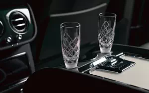   Bentley Mulliner Bentayga Hybrid - 2021