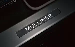   Bentley Mulliner Bentayga Hybrid - 2021