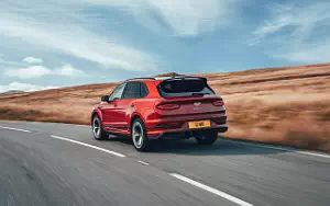   Bentley Bentayga S - 2021