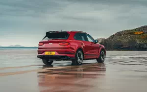   Bentley Bentayga S - 2021
