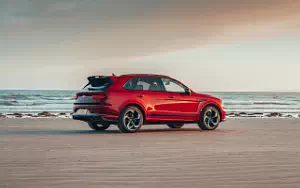   Bentley Bentayga S - 2021