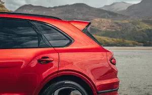   Bentley Bentayga S - 2021