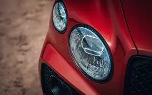   Bentley Bentayga S - 2021