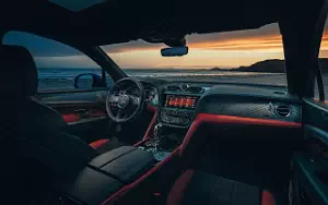   Bentley Bentayga S - 2021