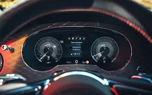   Bentley Bentayga S - 2021