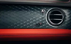   Bentley Bentayga S - 2021