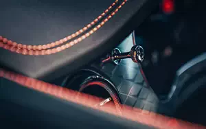   Bentley Bentayga S - 2021